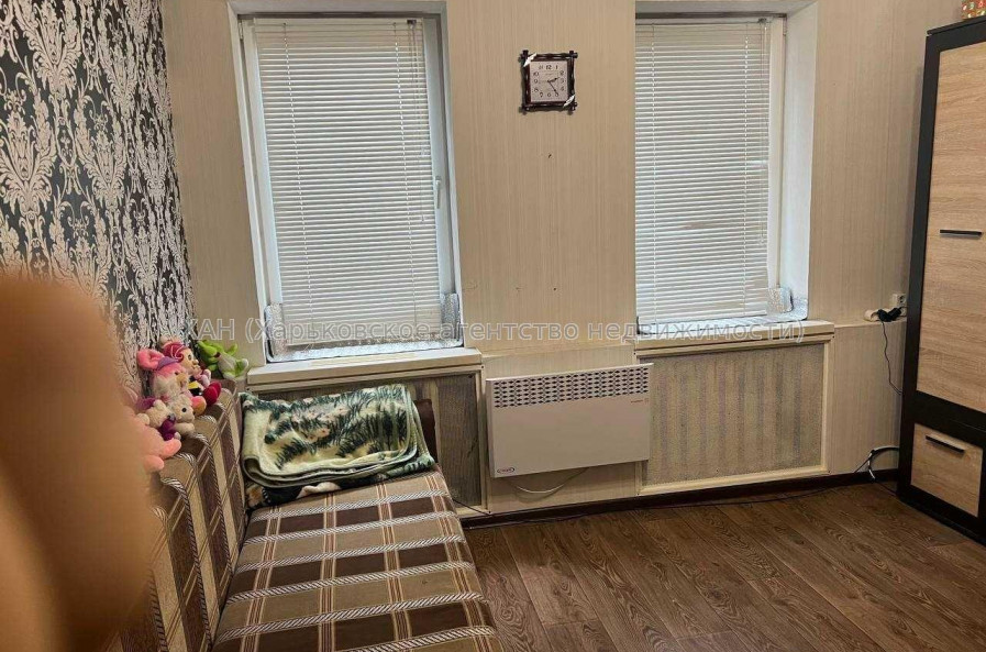 Продам дом, Митрофановская ул. , 34 м², 6.76 сот., советский ремонт 