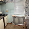 Продам дом, Митрофановская ул. , 34 м², 6.76 сот., советский ремонт 