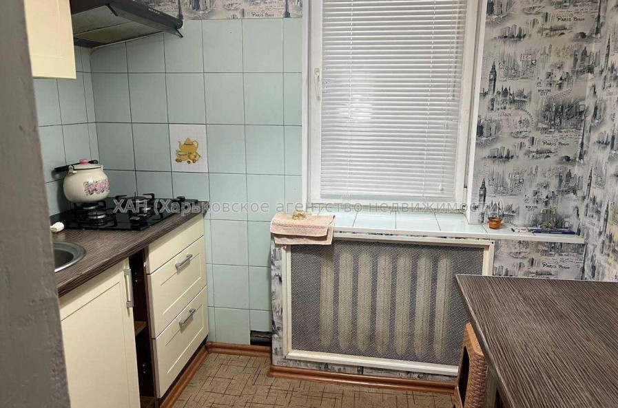 Продам дом, Митрофановская ул. , 34 м², 6.76 сот., советский ремонт 