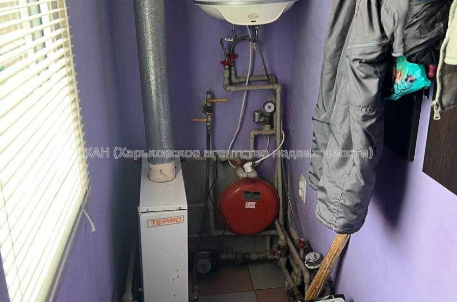 Продам дом, Митрофановская ул. , 34 м², 6.76 сот., советский ремонт 