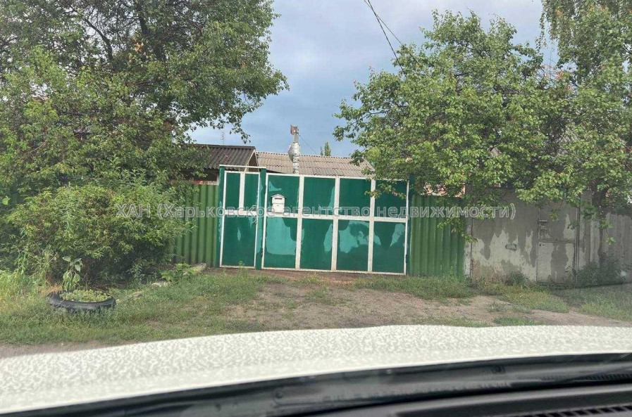 Продам дом, Митрофановская ул. , 34 м², 6.76 сот., советский ремонт 