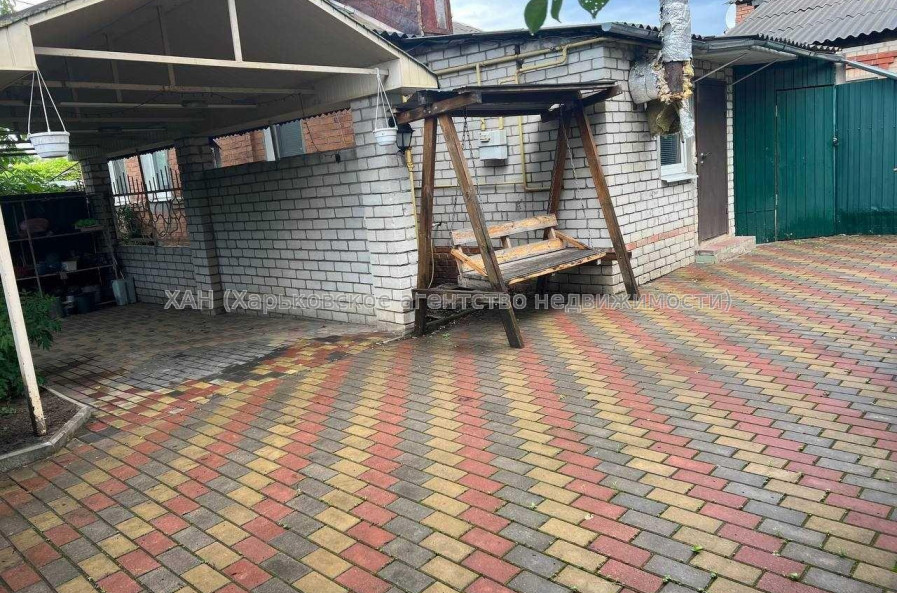 Продам дом, Митрофановская ул. , 34 м², 6.76 сот., советский ремонт 