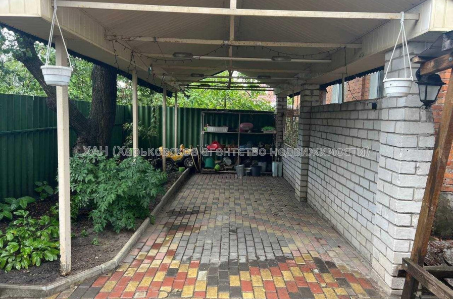 Продам дом, Митрофановская ул. , 34 м², 6.76 сот., советский ремонт 