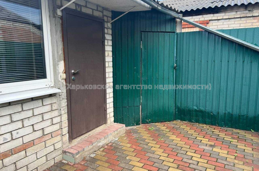 Продам дом, Митрофановская ул. , 34 м², 6.76 сот., советский ремонт 