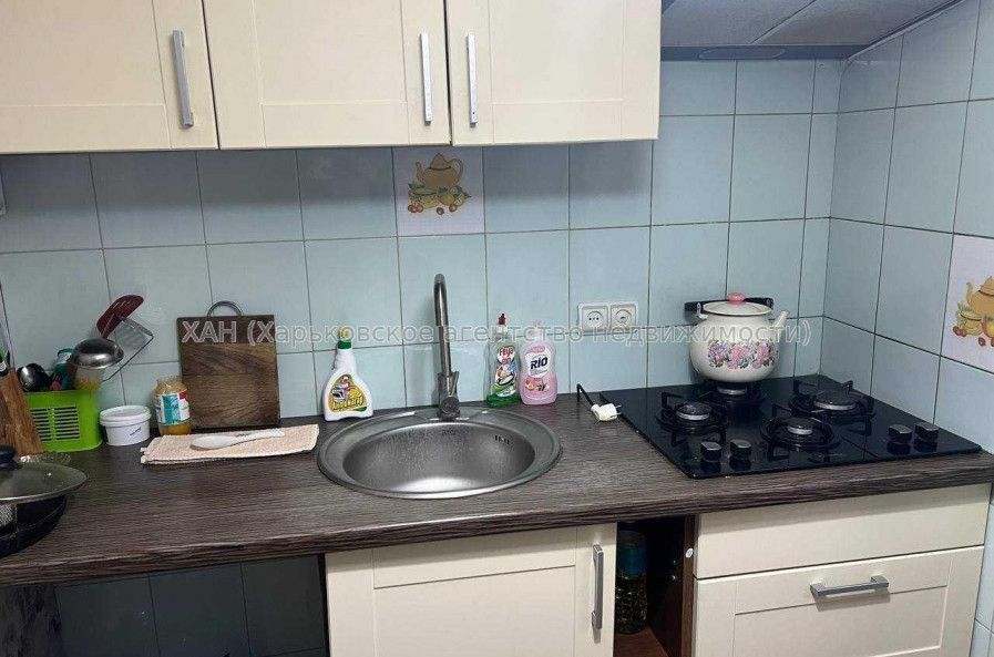 Продам дом, Митрофановская ул. , 34 м², 6.76 сот., советский ремонт 