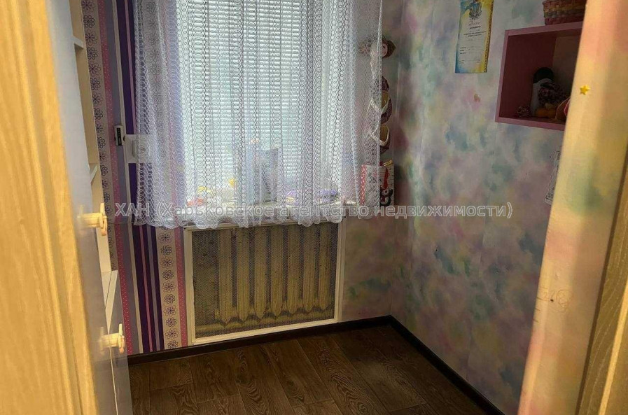 Продам дом, Митрофановская ул. , 34 м², 6.76 сот., советский ремонт 