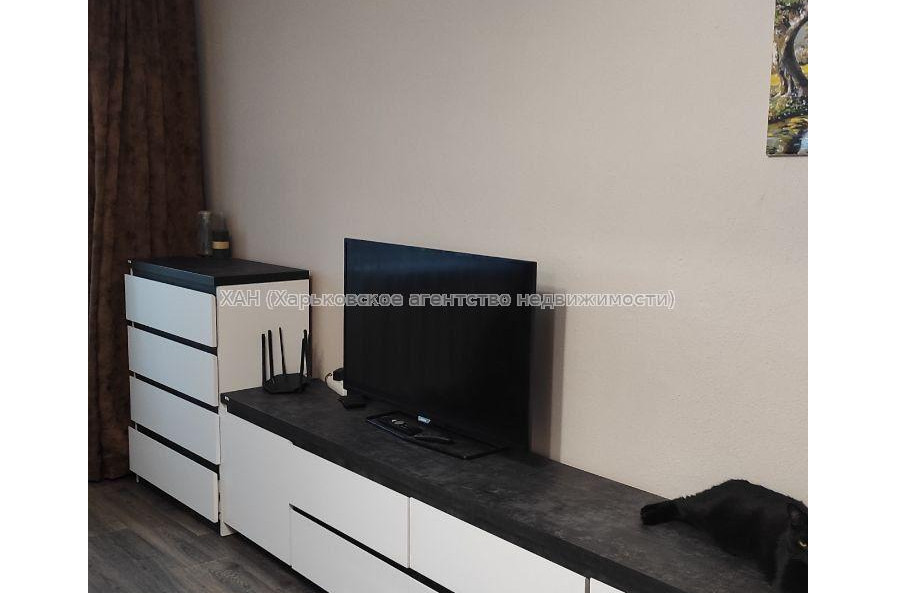 Продам квартиру, 2 кім., 45 м², советский ремонт 