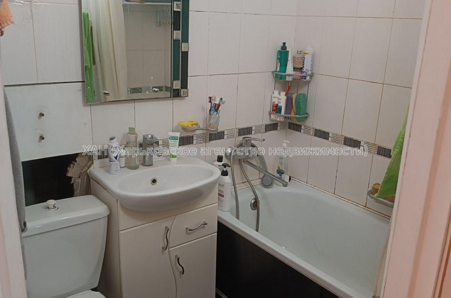Продам квартиру, 2 кім., 45 м², советский ремонт 