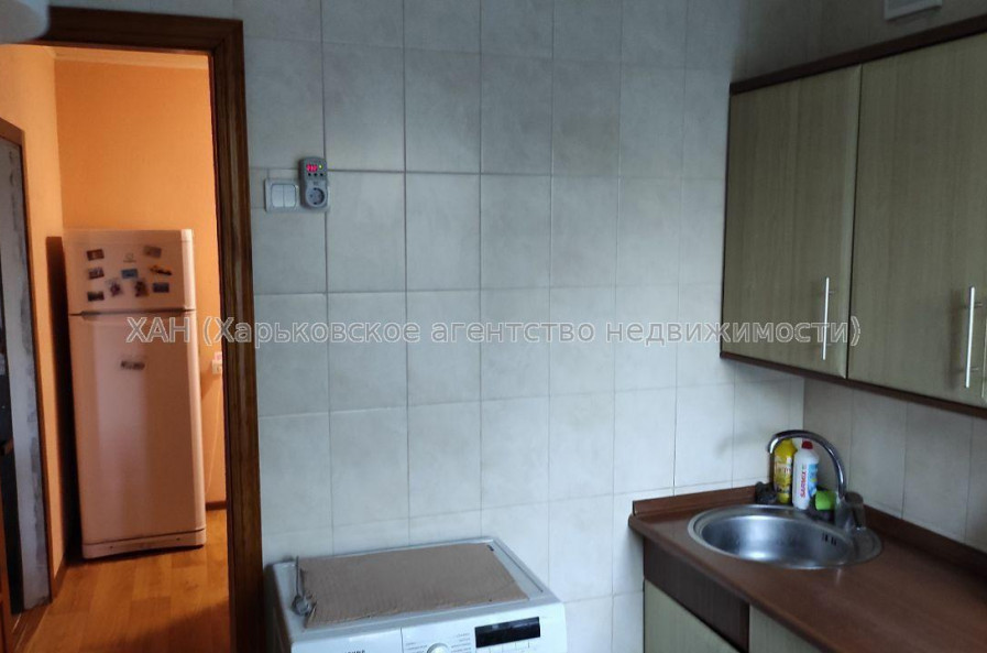 Продам квартиру, 2 кім., 45 м², советский ремонт 