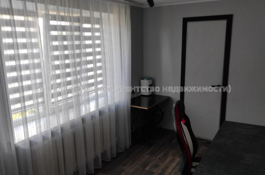 Продам квартиру, 2 кім., 45 м², советский ремонт 