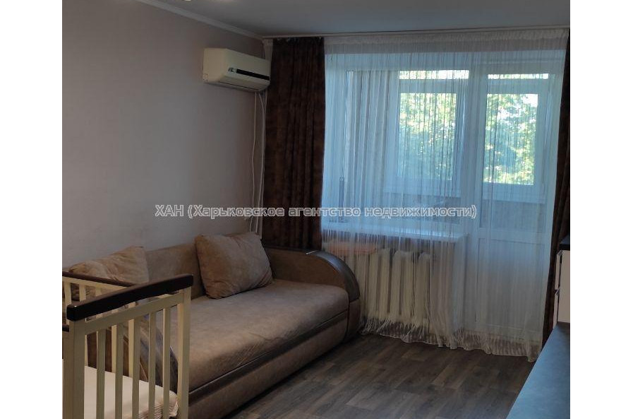 Продам квартиру, 2 кім., 45 м², советский ремонт 