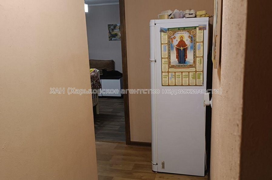 Продам квартиру, 2 кім., 45 м², советский ремонт 
