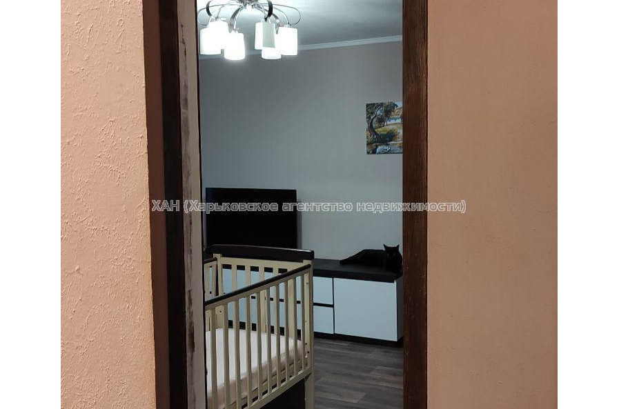 Продам квартиру, 2 кім., 45 м², советский ремонт 