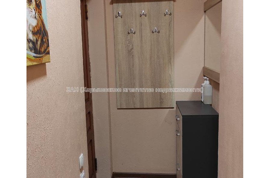 Продам квартиру, 2 кім., 45 м², советский ремонт 