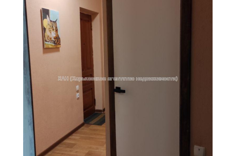 Продам квартиру, 2 кім., 45 м², советский ремонт 