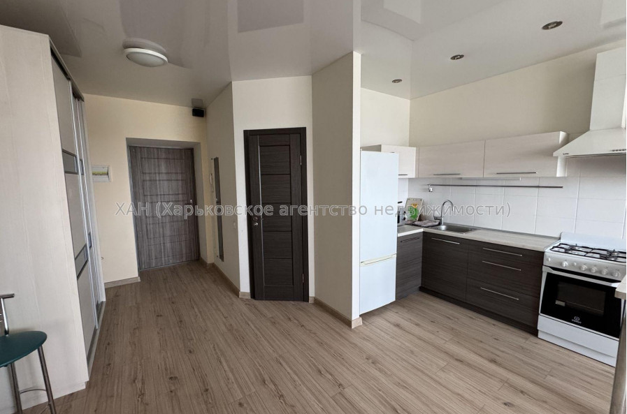Продам квартиру, Стуса Василия ул. , 1  ком., 48 м², евроремонт 