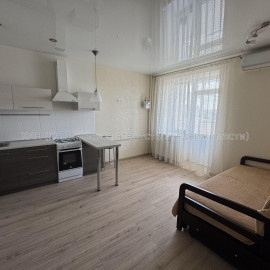 Продам квартиру, Стуса Василия ул. , 1  ком., 48 м², евроремонт