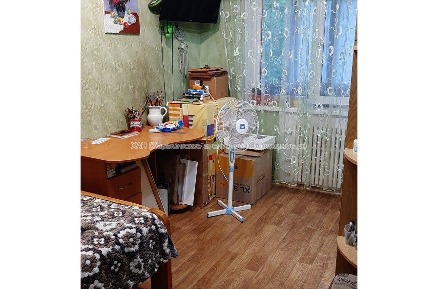 Продам квартиру, Непокоренных ул. , 2  ком., 43.50 м², советский ремонт 