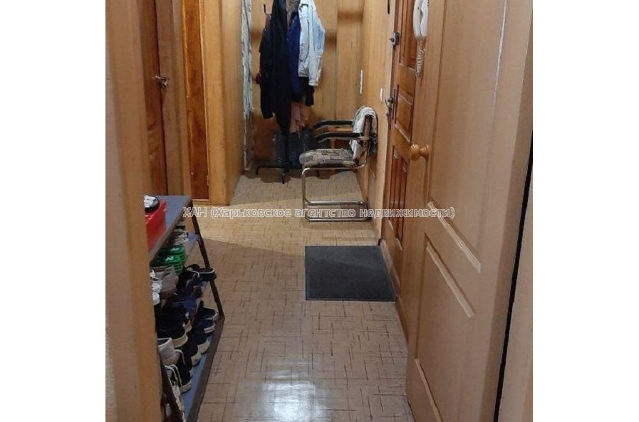 Продам квартиру, Непокоренных ул. , 2 кім., 43.50 м², советский ремонт 