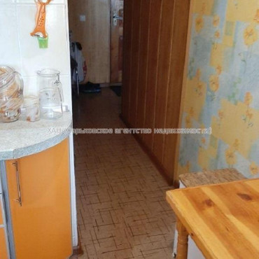 Продам квартиру, Непокоренных ул. , 2 кім., 43.50 м², советский ремонт 