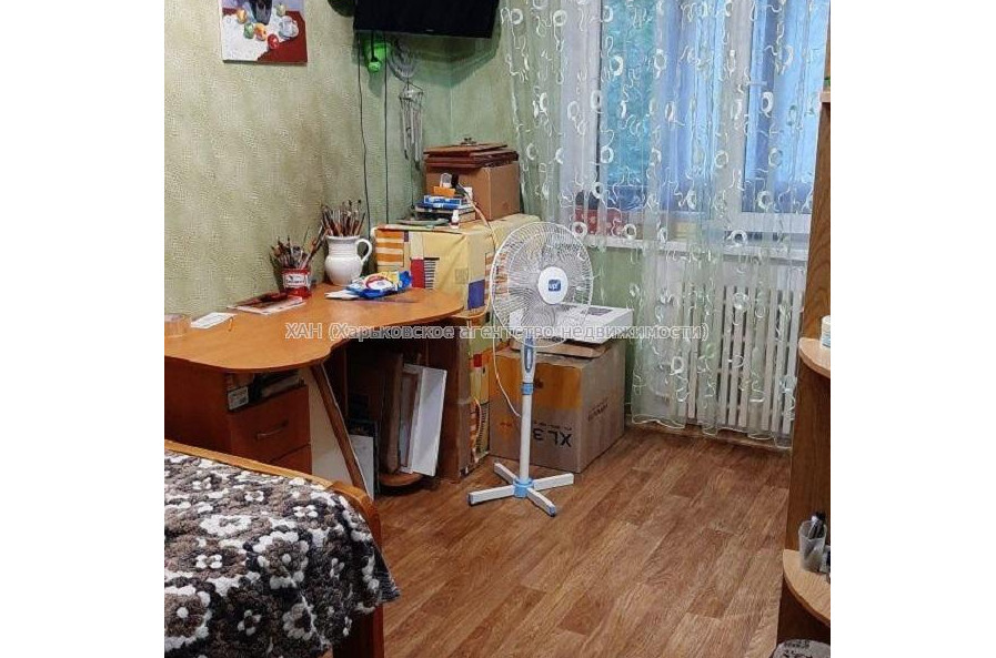 Продам квартиру, Непокоренных ул. , 2 кім., 43.50 м², советский ремонт 