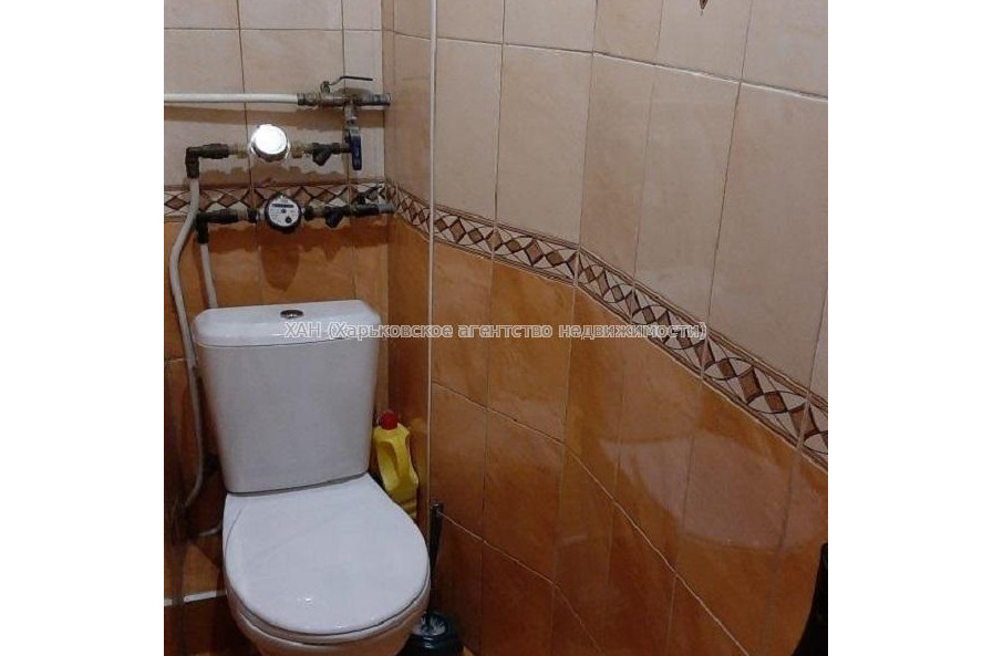 Продам квартиру, Непокоренных ул. , 2 кім., 43.50 м², советский ремонт 