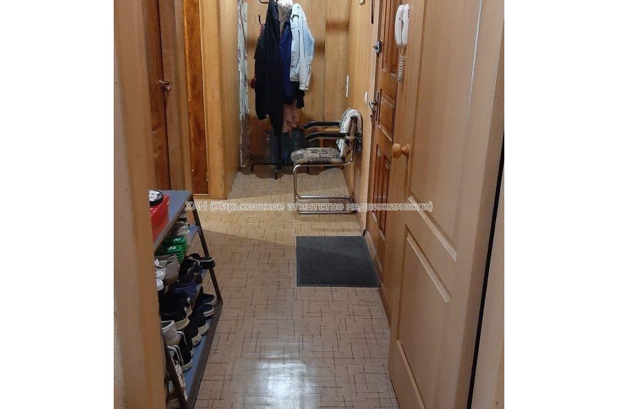 Продам квартиру, Непокоренных ул. , 2  ком., 43.50 м², советский ремонт 