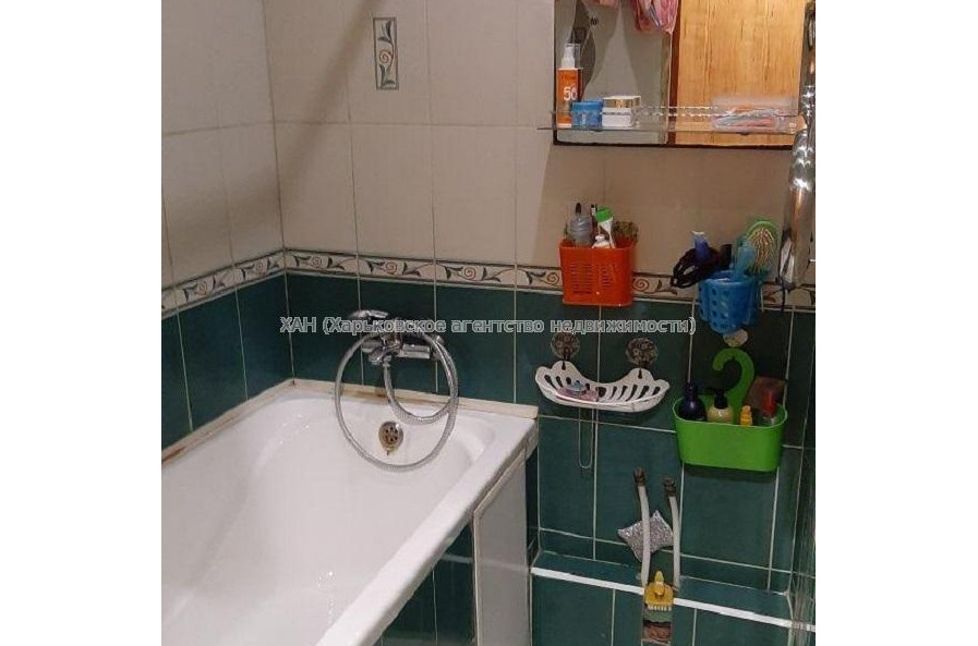 Продам квартиру, Непокоренных ул. , 2 кім., 43.50 м², советский ремонт 