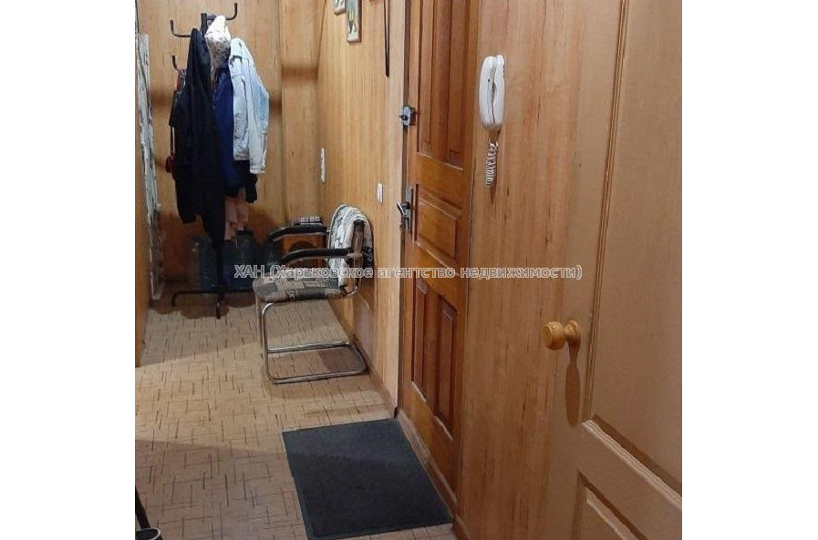 Продам квартиру, Непокоренных ул. , 2 кім., 43.50 м², советский ремонт 