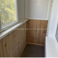 Продам квартиру, Курчатова просп. , 2 кім., 45 м², советский ремонт 