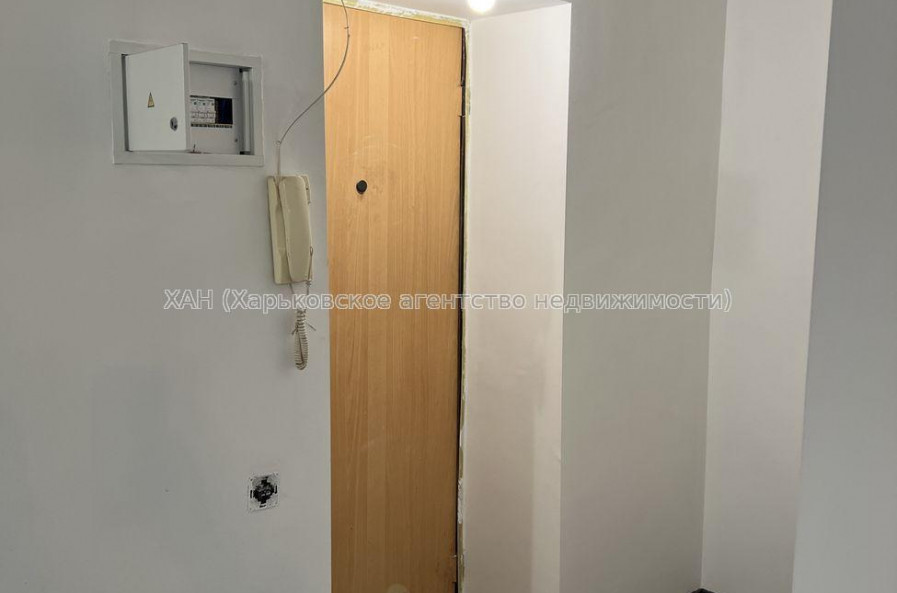 Продам квартиру, Курчатова просп. , 2 кім., 45 м², советский ремонт 