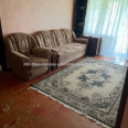 Продам квартиру, Верховский пер. , 3 кім., 60 м², советский ремонт 