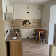 Продам квартиру, Домостроительная ул. , 1  ком., 50 м², капитальный ремонт 