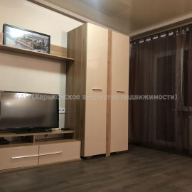 Продам квартиру, Кооперативная ул. , 1  ком., 30 м², евроремонт
