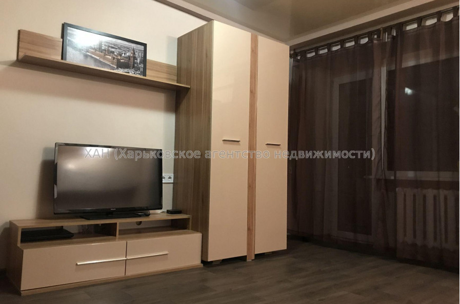 Продам квартиру, Кооперативная ул. , 1  ком., 30 м², евроремонт 