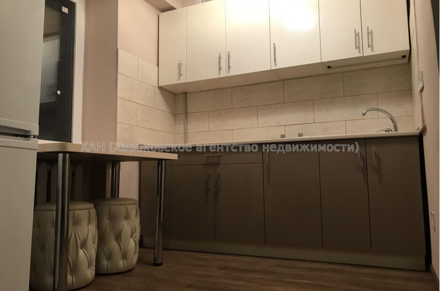 Продам квартиру, Кооперативная ул. , 1  ком., 30 м², евроремонт 