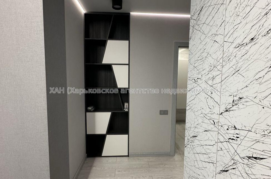 Продам квартиру, Победы просп. , 2 кім., 82 м², авторский дизайн 