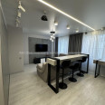 Продам квартиру, Победы просп. , 2 кім., 82 м², авторский дизайн 