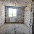 Продам квартиру, Шевченковский пер. , 1  ком., 38 м², без внутренних работ 