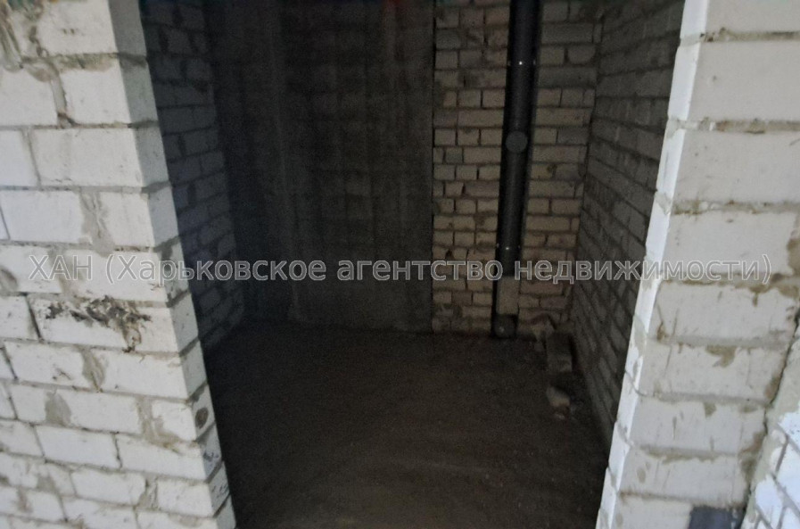 Продам квартиру, Шевченковский пер. , 1  ком., 38 м², без внутренних работ 
