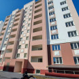 Продам квартиру, Шевченковский пер. , 1  ком., 38 м², без внутренних работ 