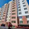 Продам квартиру, Шевченковский пер. , 1  ком., 38 м², без внутренних работ 