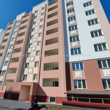 Продам квартиру, Шевченковский пер. , 1 кім., 38 м², без внутренних работ 