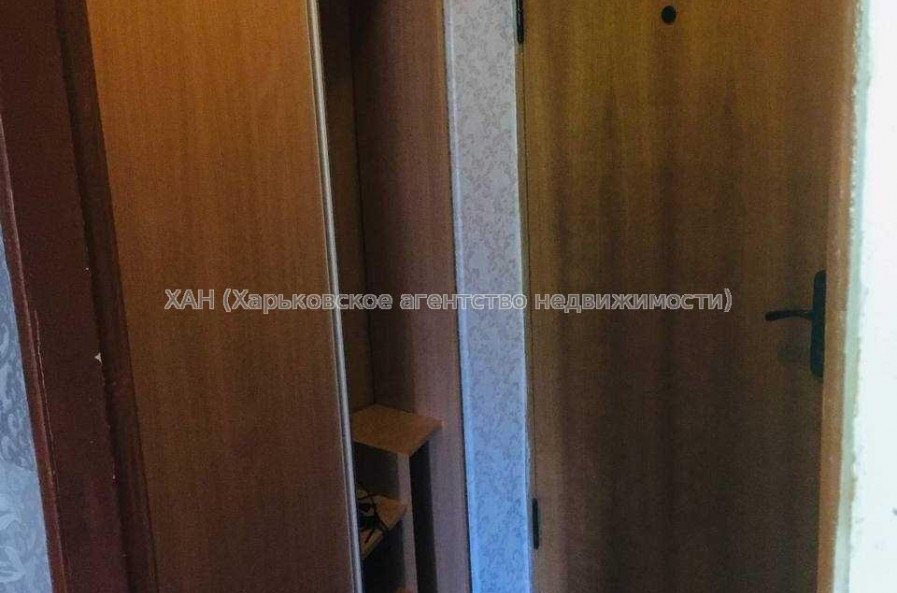 Здам квартиру, Героев Харькова просп. , 1 кім., 32 м², косметический ремонт 