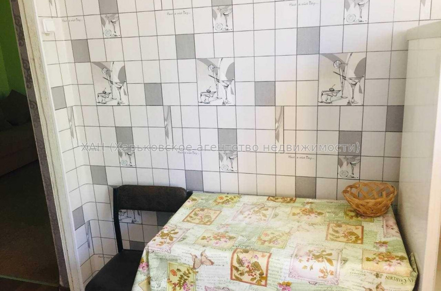 Здам квартиру, Героев Харькова просп. , 1 кім., 32 м², косметический ремонт 