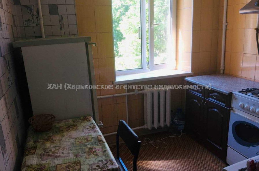 Здам квартиру, Героев Харькова просп. , 1 кім., 32 м², косметический ремонт 