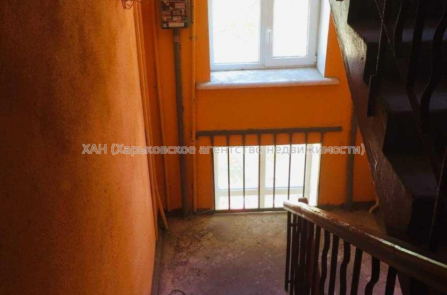 Здам квартиру, Героев Харькова просп. , 1 кім., 32 м², косметический ремонт 