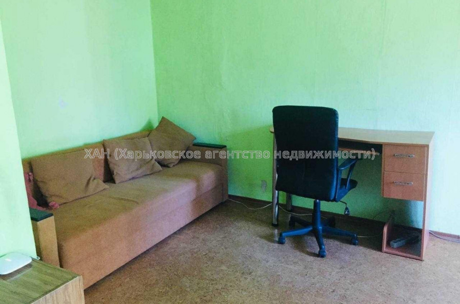 Здам квартиру, Героев Харькова просп. , 1 кім., 32 м², косметический ремонт 