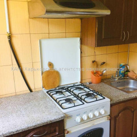 Здам квартиру, Героев Харькова просп. , 1 кім., 32 м², косметический ремонт