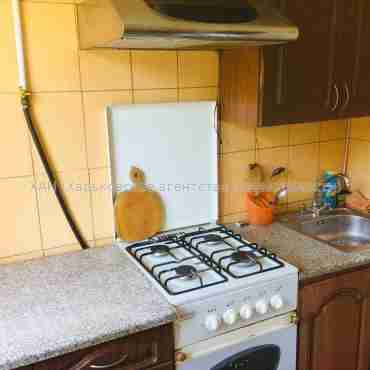 Здам квартиру, Героев Харькова просп. , 1 кім., 32 м², косметический ремонт 